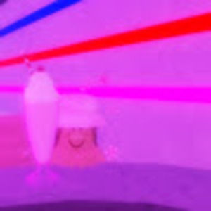 Meet your Posher, Natalia